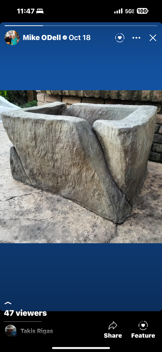 Landscaping for Texas Curb N Borders in Houston, TX