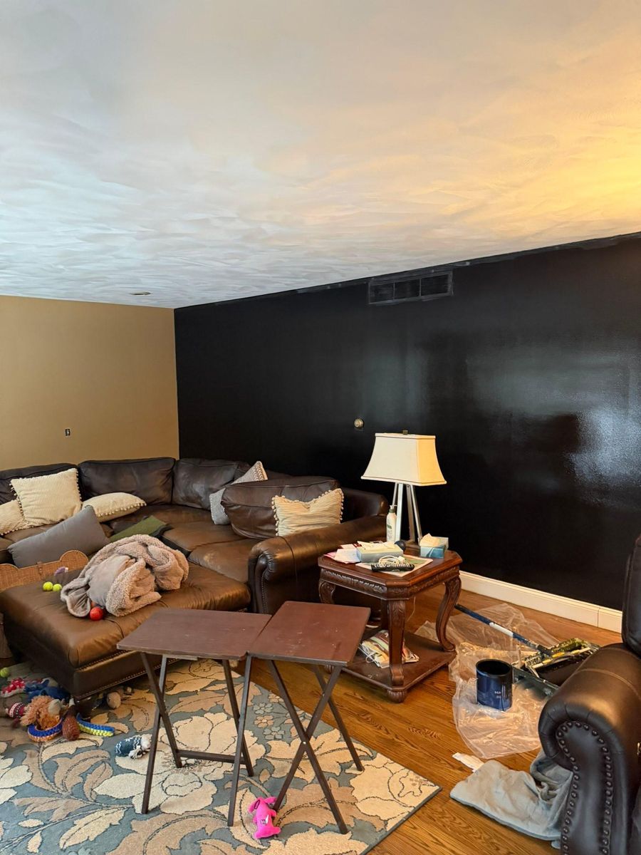 Painting & Drywall for Nate’s Handyman Services in Rochester, NY