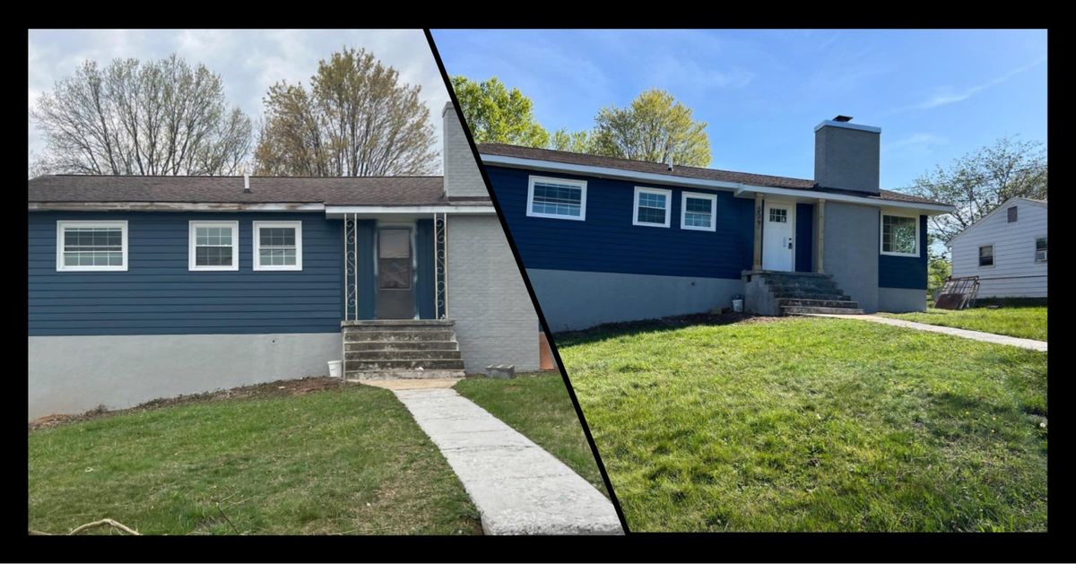 Deck & Patio Installation for Impeccable Contracting in Blountville, TN