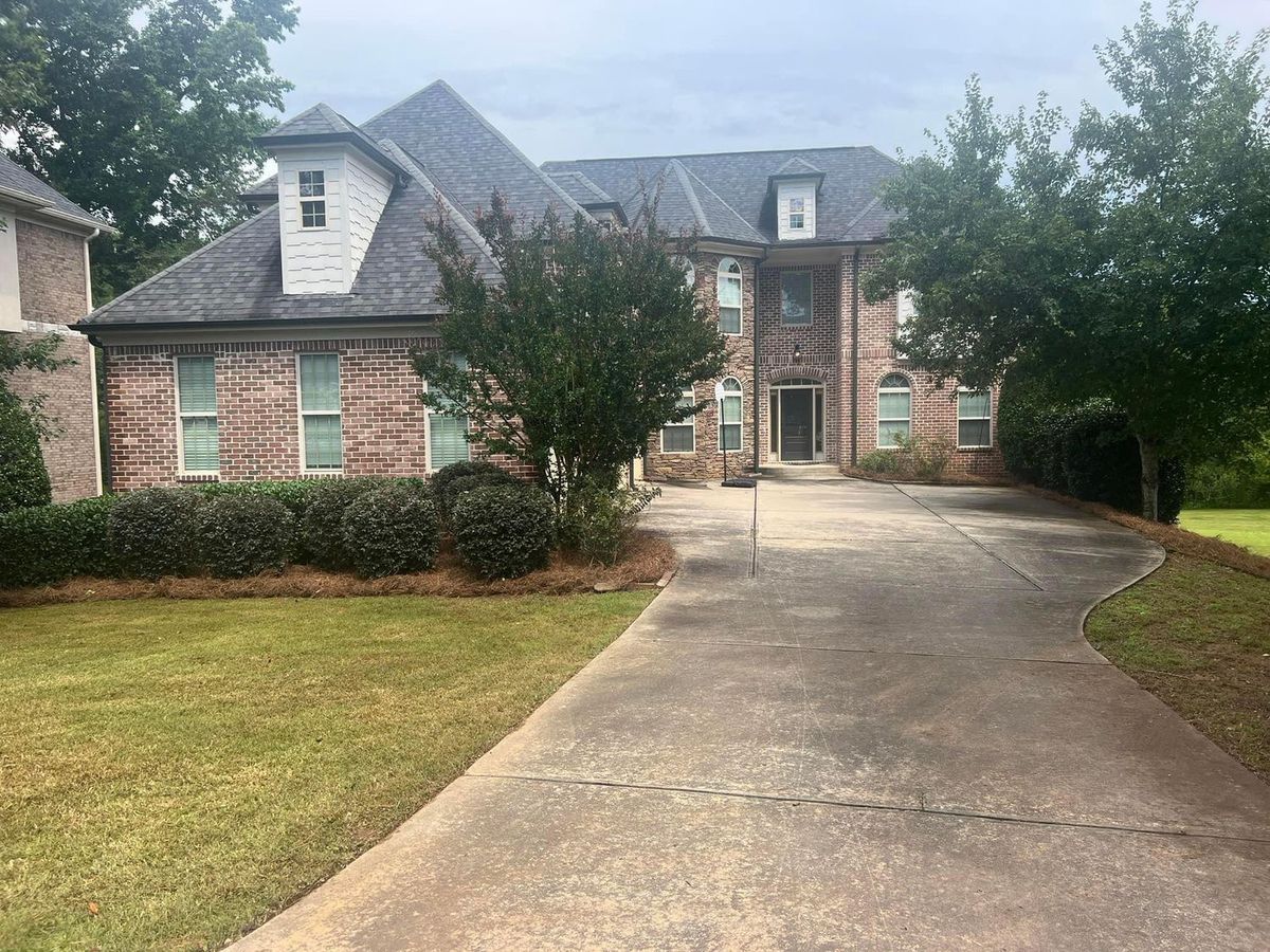 🌿 Residential Lawn Care Services for GA Lawn Care Pros in Jefferson, GA