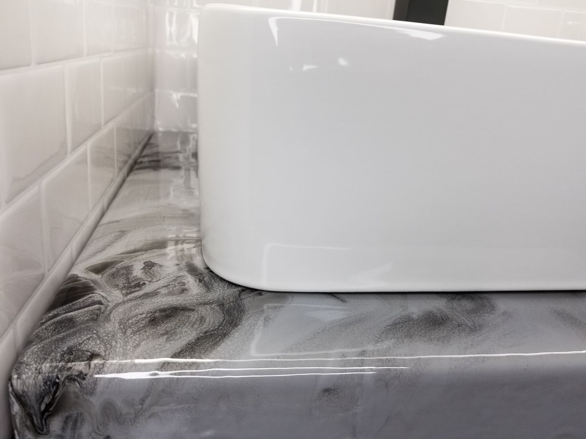 Epoxy Board and Table Designs for Epoxy Everything in Latham, NY