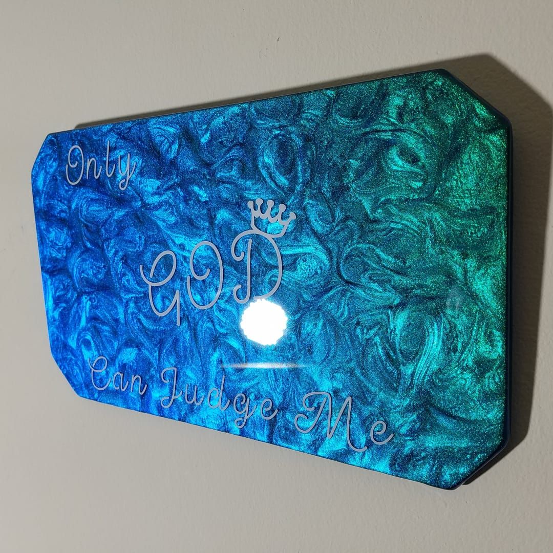 Epoxy Board and Table Designs for Epoxy Everything in Latham, NY