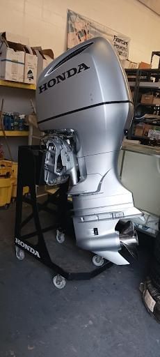 Boat and Engine Consultation for Floyd's Marine LLC in Brandon, FL