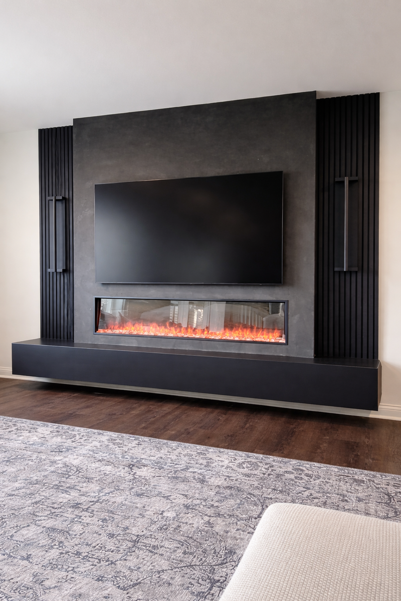 Wall Designs for The Handy Hubby LLC in Fishers, IN