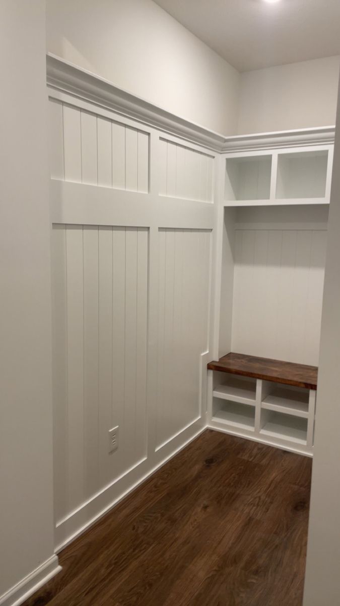 Mudrooms for The Handy Hubby LLC in Fishers, IN