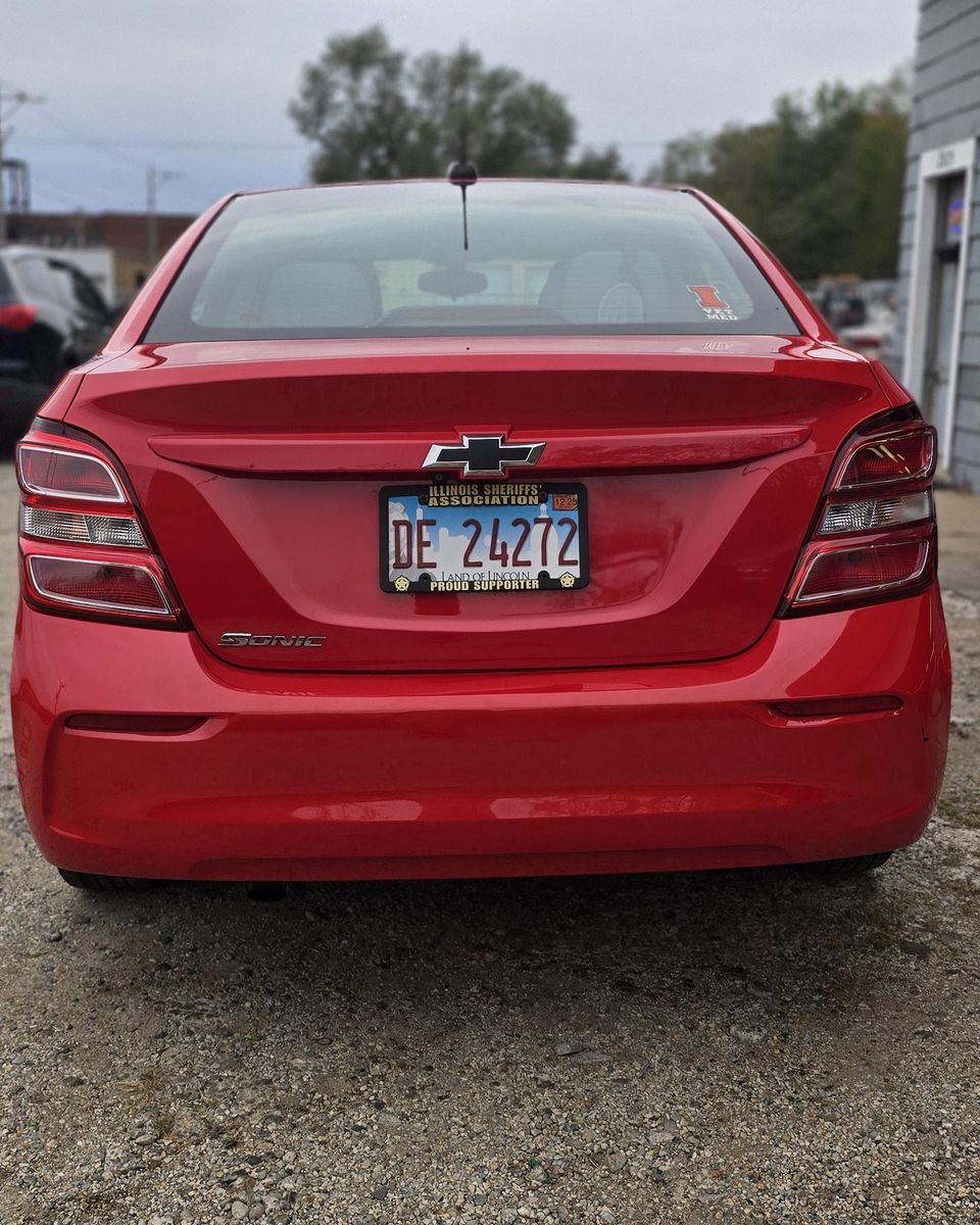 Full Detail Service for Luxury Auto Detail in Peoria, IL