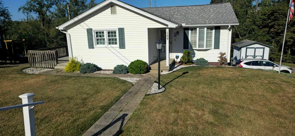 Landscape Design for D&C Lawn Care LLC in Steubenville, OH