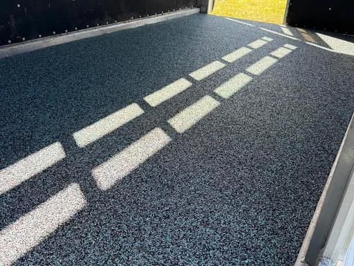 Trailer Flooring for Shelton Trailer Flooring  in Ocala, FL