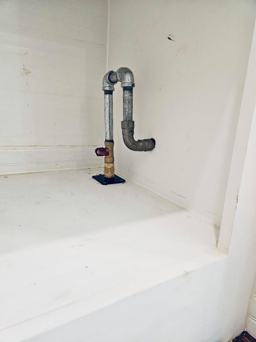 Plumbing Repairs for Paradise Home Services LLC in Charleston, SC