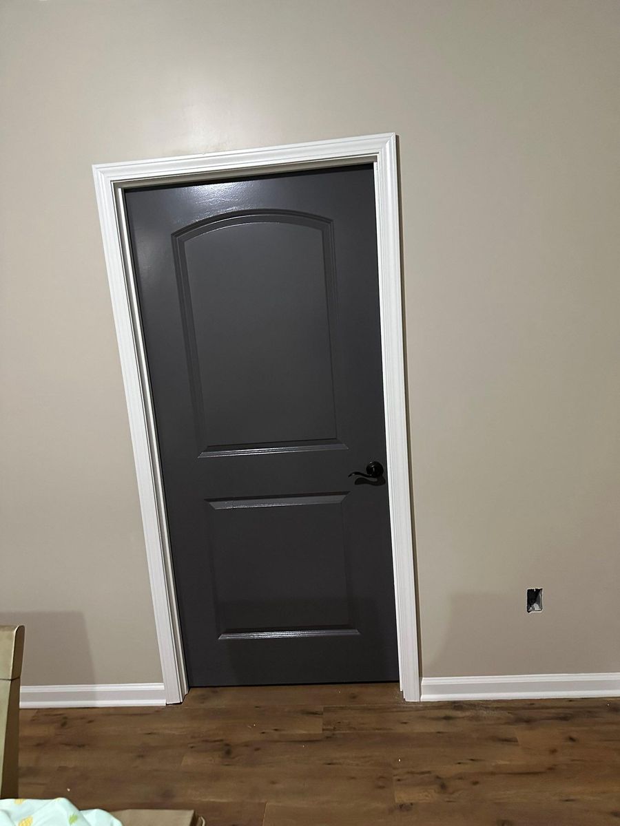 Other Painting Services for Signature Painting & Coatings, LLC in New Albany, IN