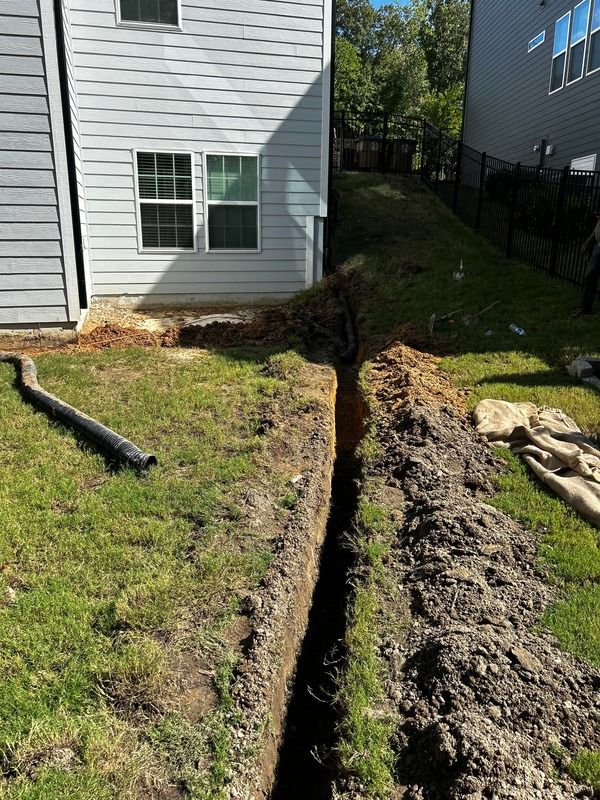 Other Services for Jem Landscaping in Wendell, NC