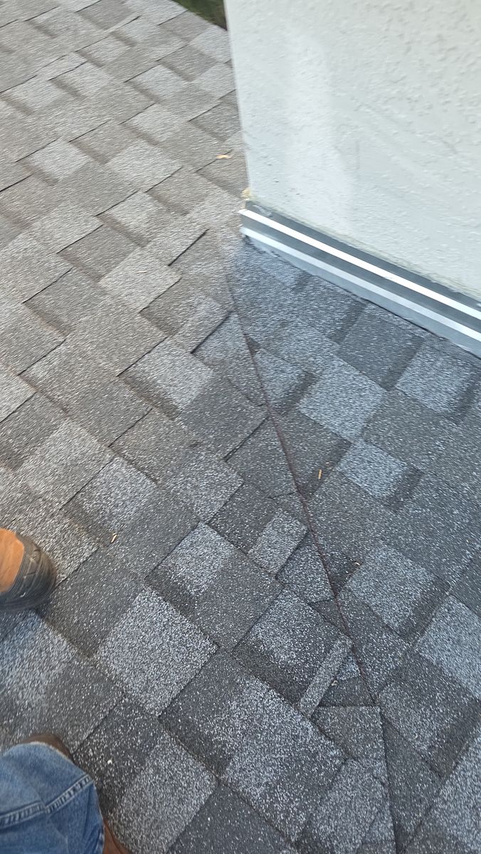 Roof Replacement for Ridgecap Roofing in Port St. Lucie, FL