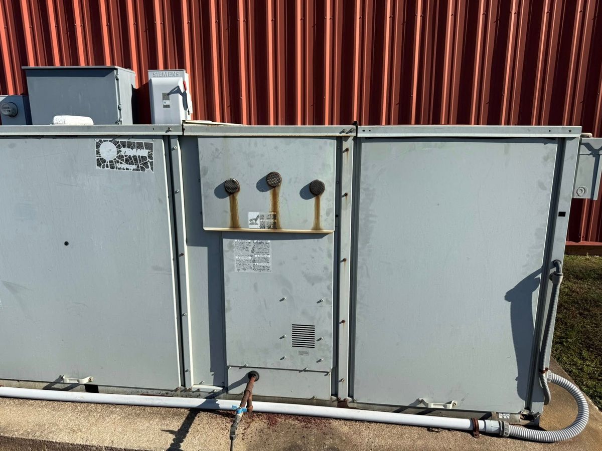 Residential HVAC Installation for Quality Hvac LLC in Spartanburg, SC