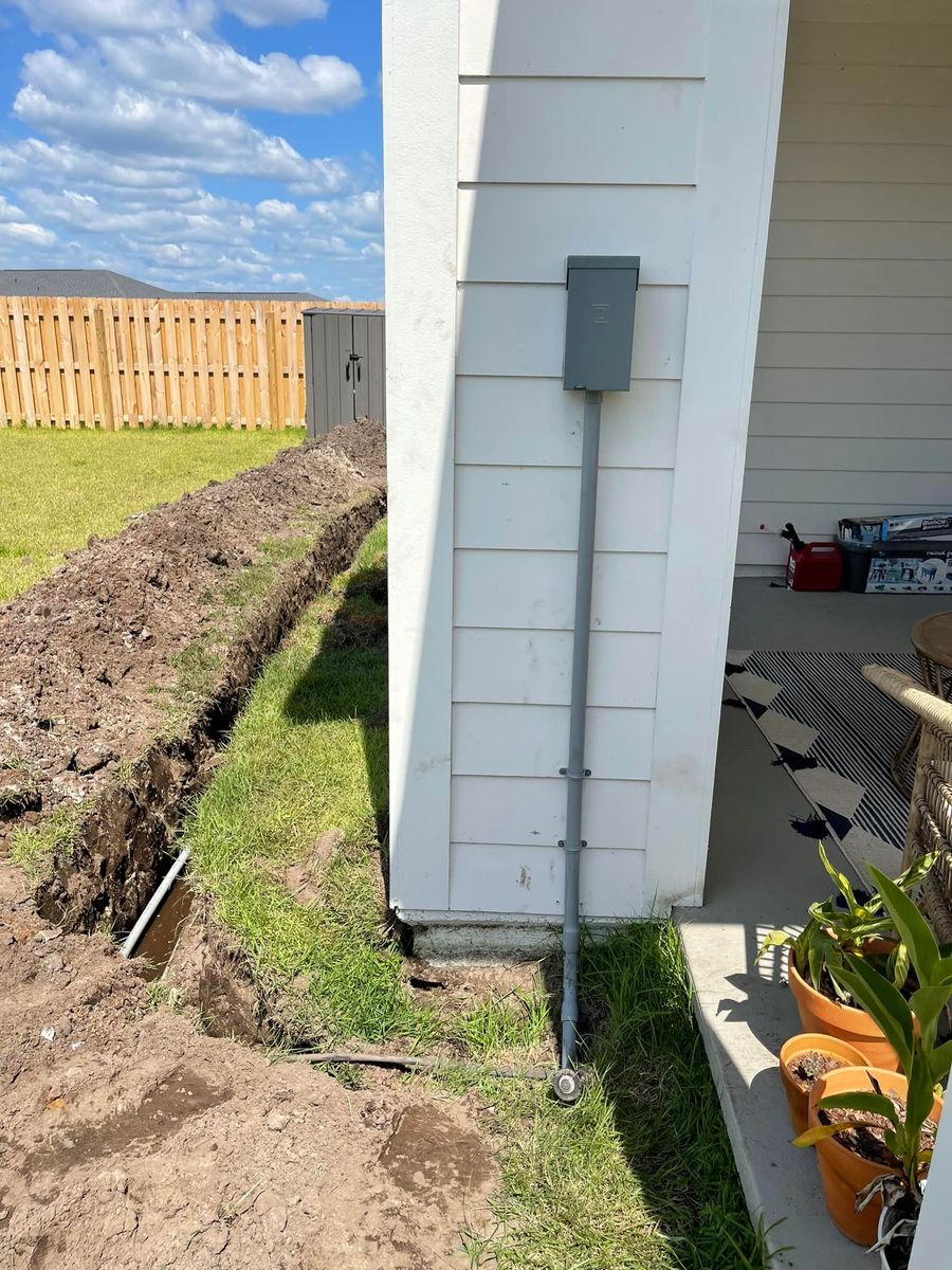 Electrical Repairs for  in Panama City Beach, FL