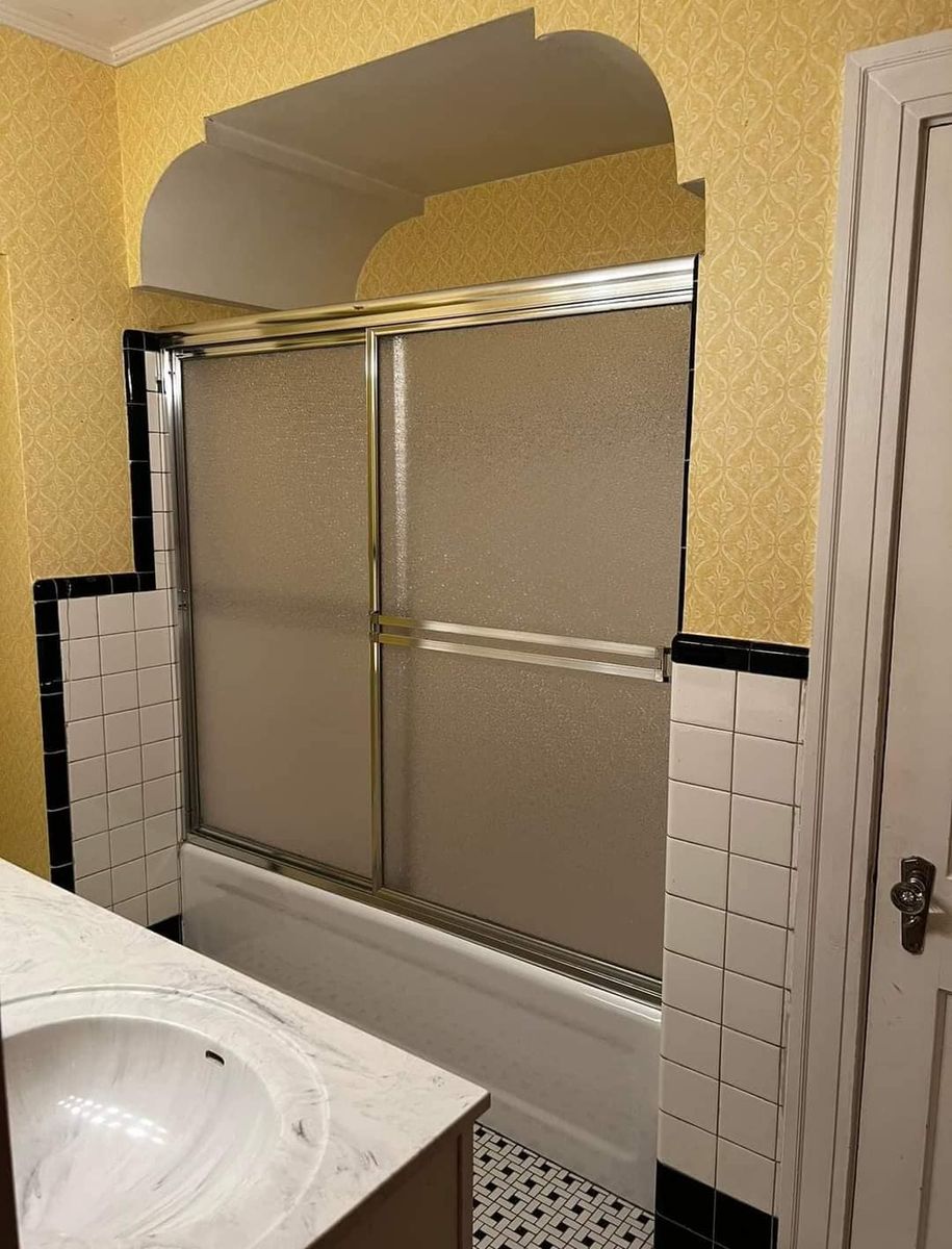 Bathroom Renovation for Palacios Installation in Chatsworth, GA