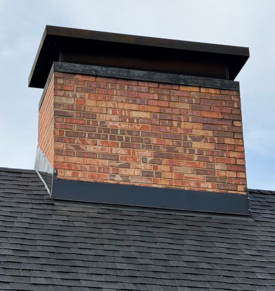 ROOF INSPECTION for Storm Master Roofing and Renovations in Tulsa, OK