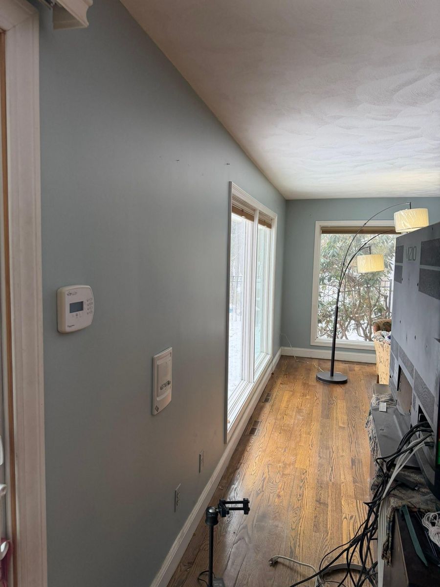 Painting & Drywall for Nate’s Handyman Services in Rochester, NY