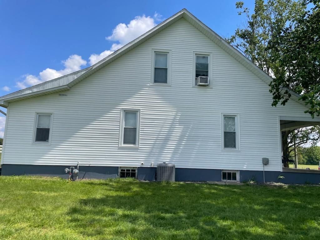 Siding for View Point Construction in Jasper, IN