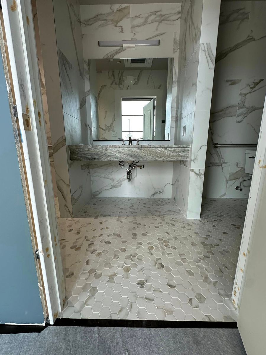 Pipe Installation and Repairs for Beauvais Plumbing Co. in Asheville, NC