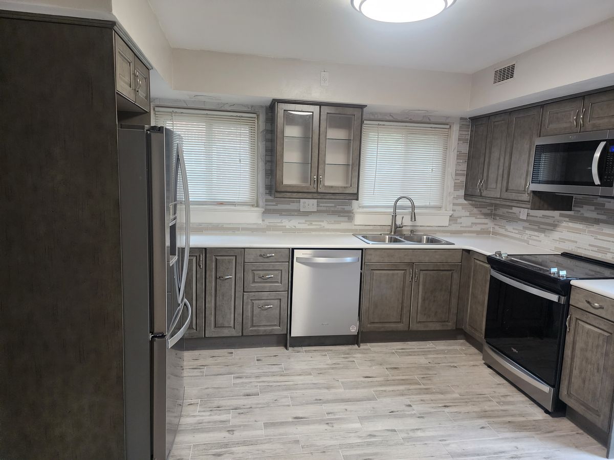 Custom Cabinetry and Trim Carpentry for Cotanny Construction LLC in Llano, TX