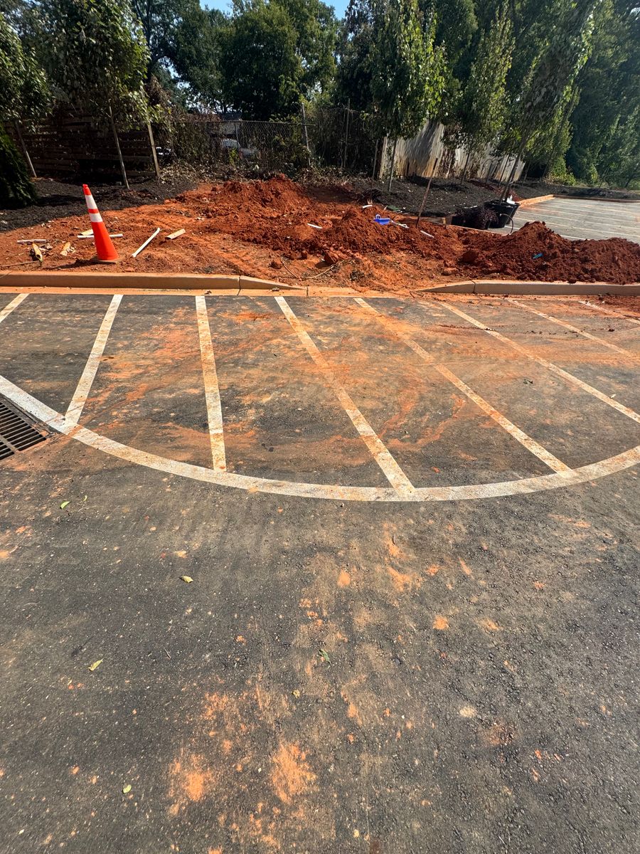 Commercial Pressure Washing for Gaffney Pressure Washing in Spartanburg, SC