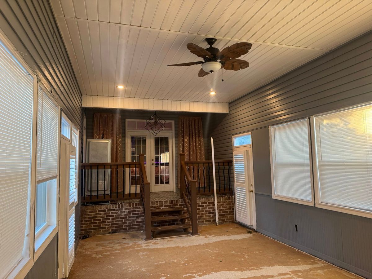 Home Additions for Homescapes Interior & Exteriors in Cleveland, TN