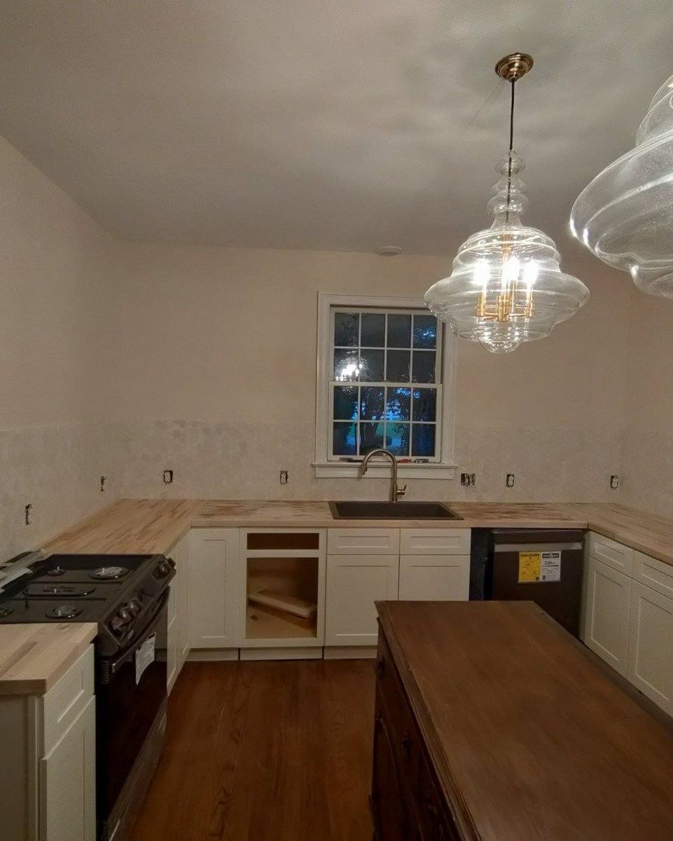 Other Handyman Services for Triple J Handyman Services in Greenville, SC