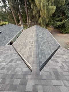 Roofing for Simple Life Contracting in Sequim, WA