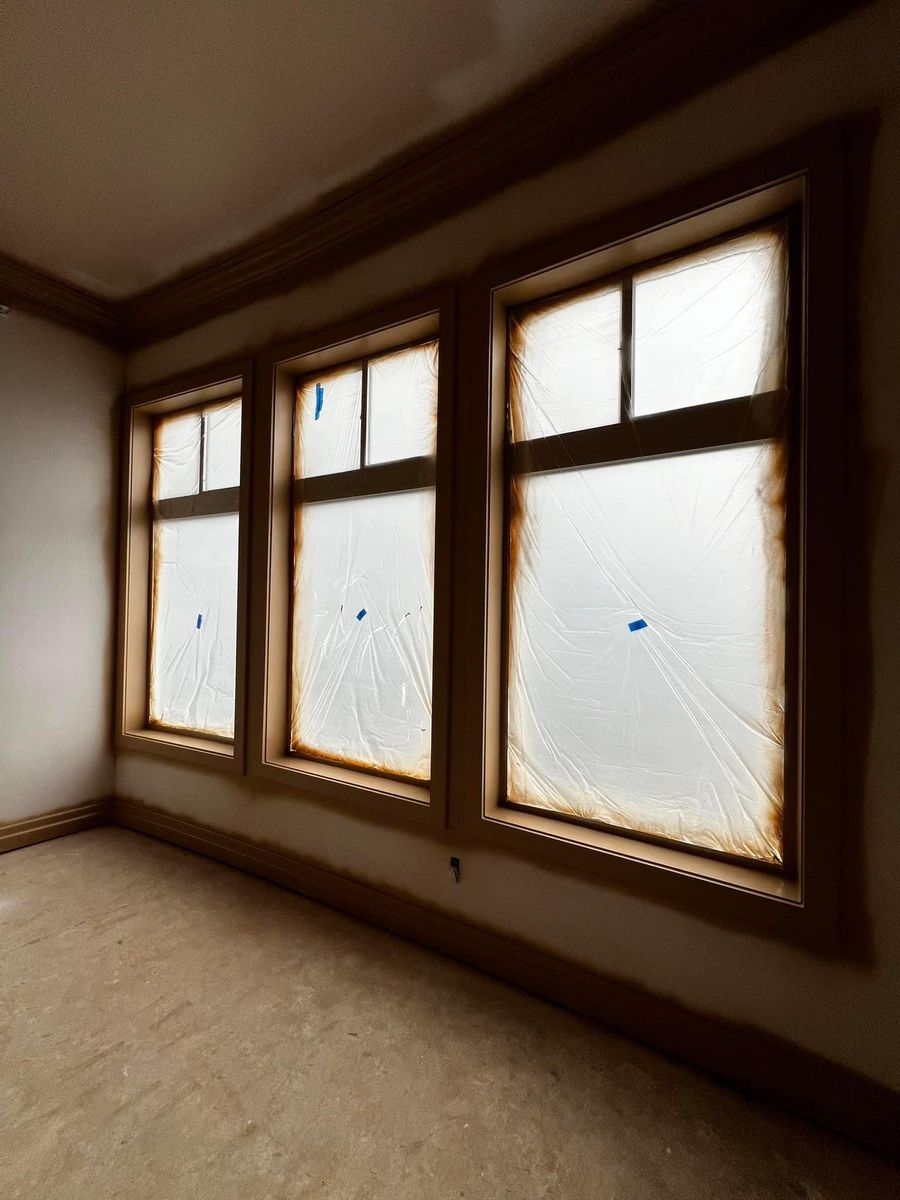 Other Painting Services for 911 Painters in Houston, TX