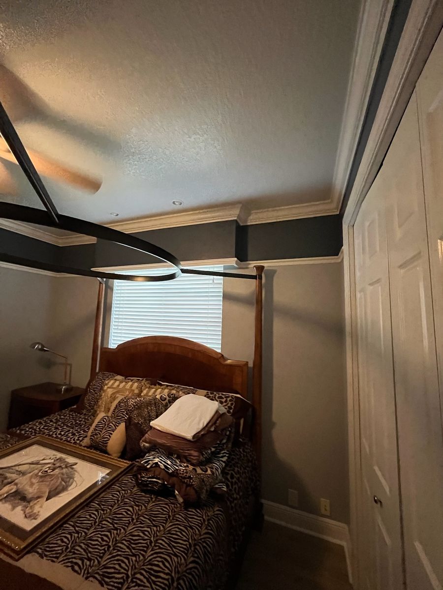 Interior Painting for Escorpio Painting in Tampa, FL