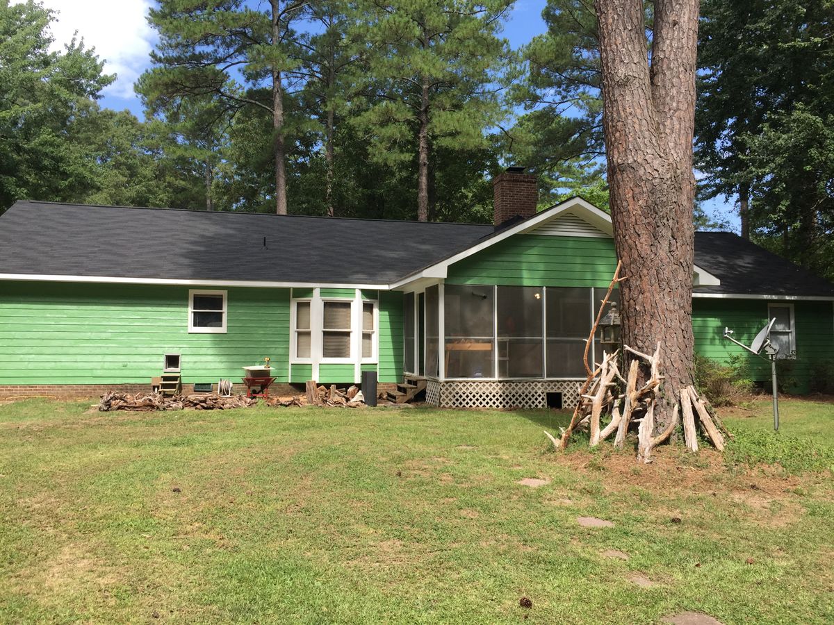 General Home Repair for Mancinas Home Improvement, Landscaping, & Lawn Care in Fayetteville, NC