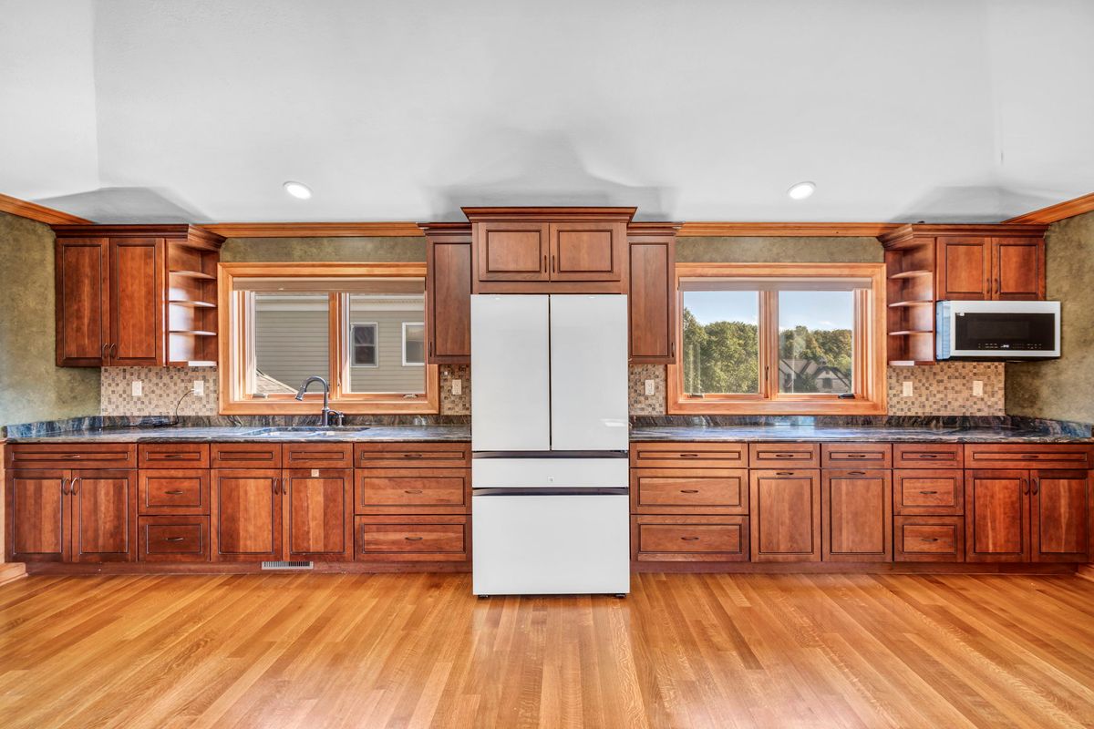 Bathroom & Kitchen Remodeling for ForeverHome RE in Cleveland, OH