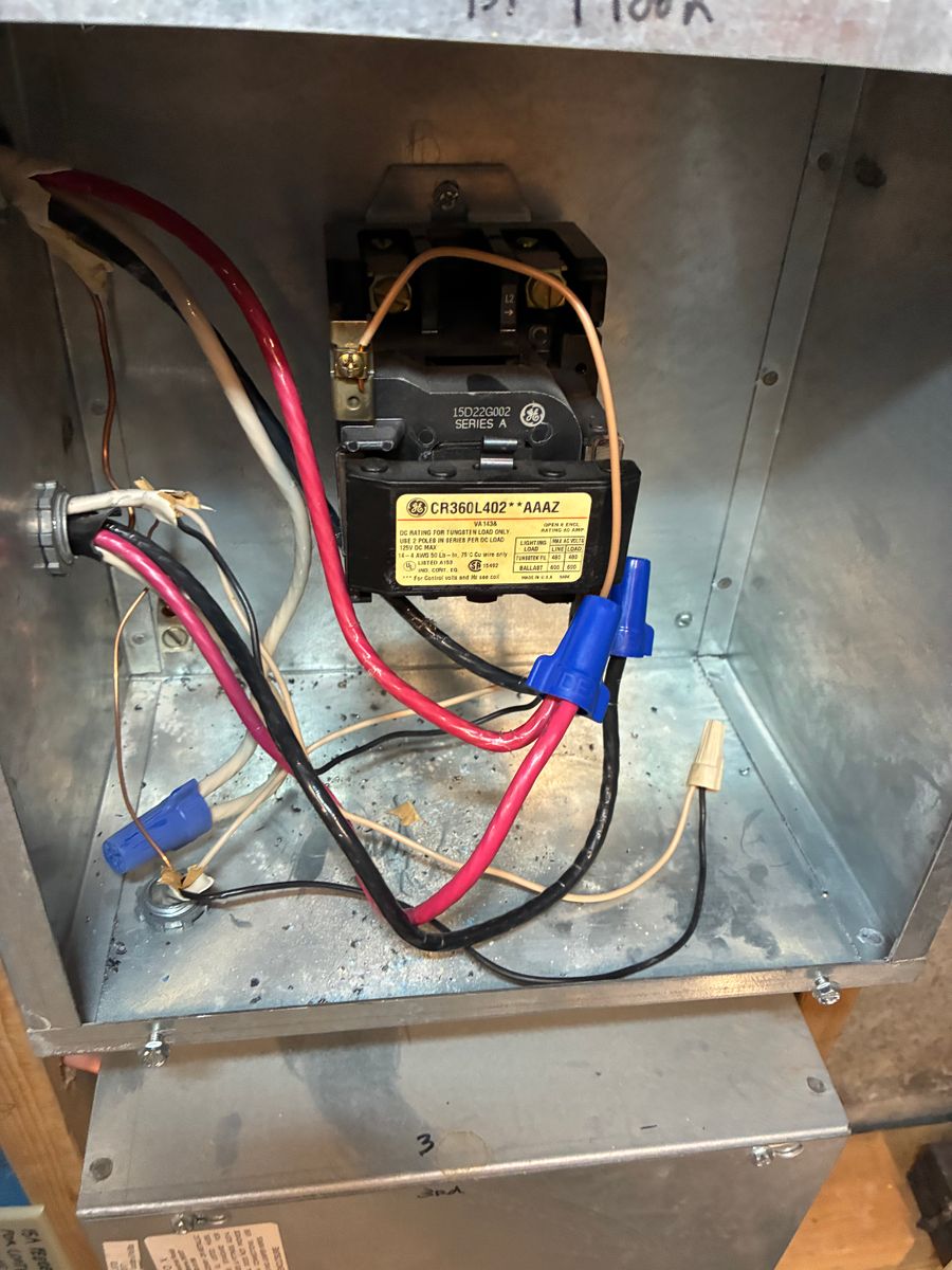 Electrical Panel Upgrades for Honey Do Electrical Services in Morrow, GA