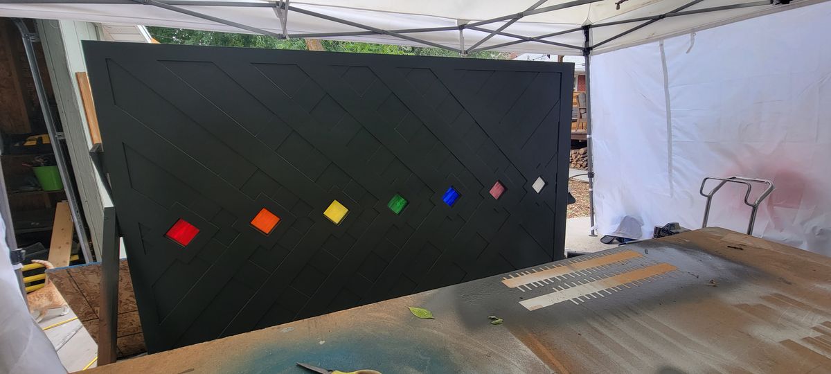 Bespoke Creations for Line of Sight Development in Ogden, UT