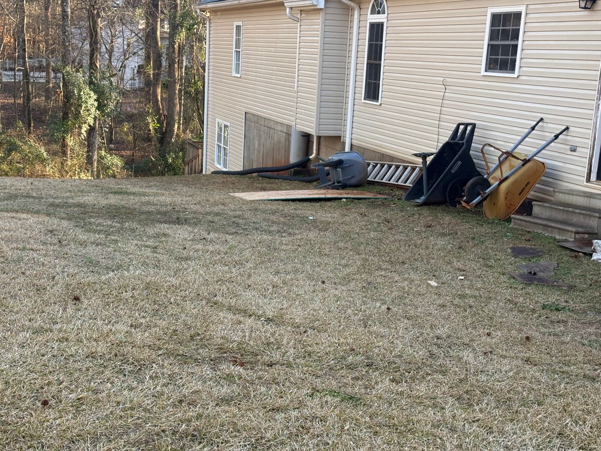 Professional Pressure Washing & Soft Washing Services for GA Lawn Care Pros in Jefferson, GA