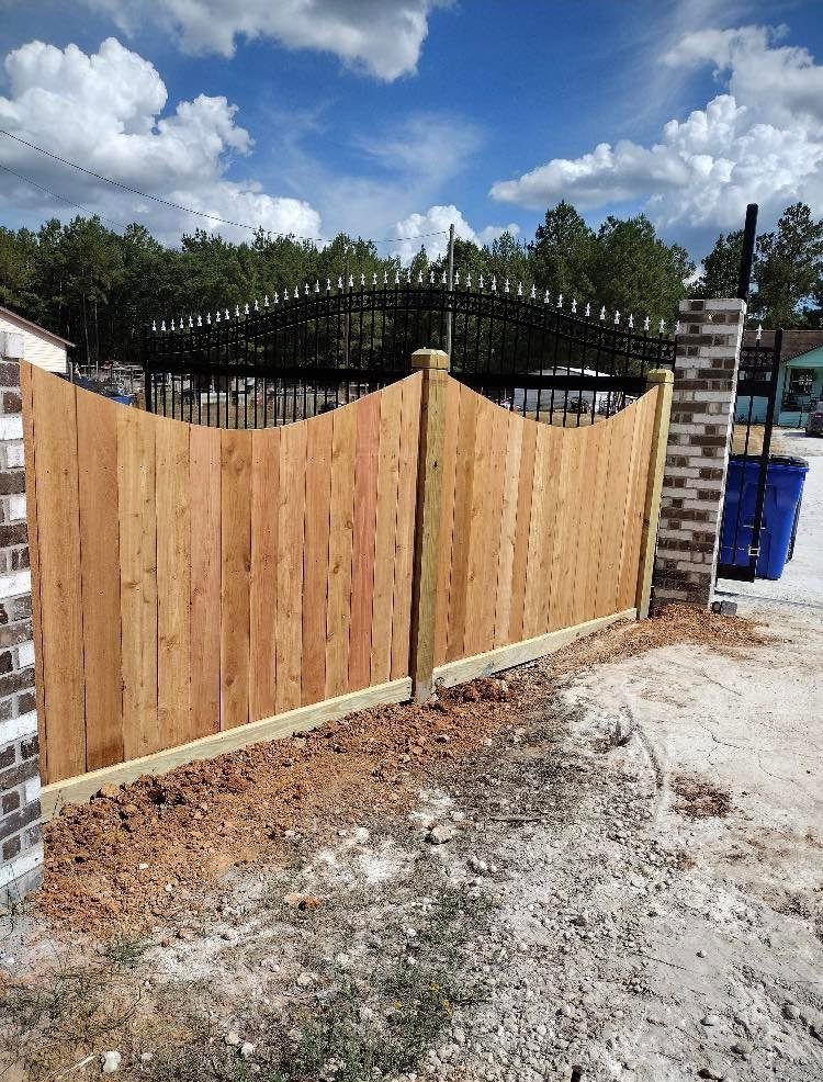 Gate Installation and Repair for Ranch Off Fencing in Cleveland,  TX