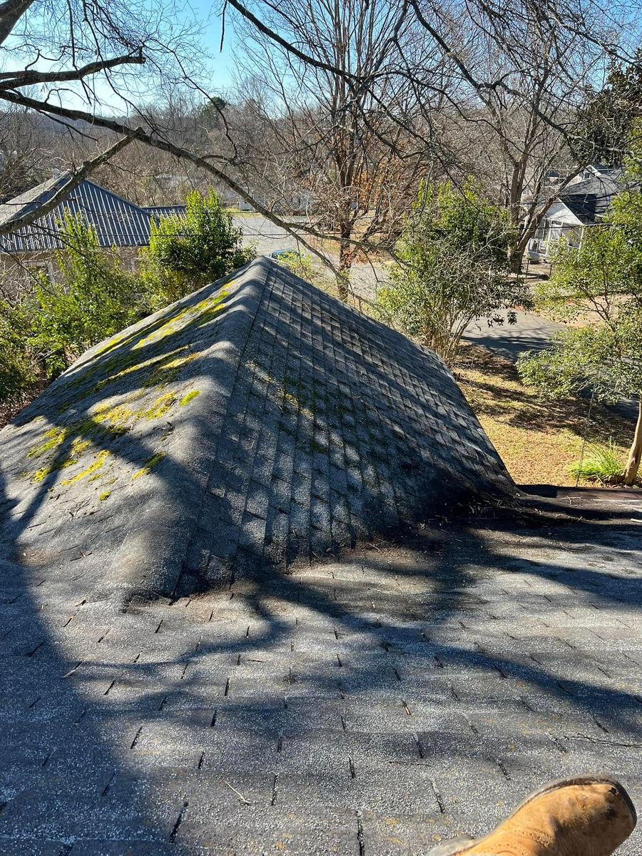 Roofing for Grading and Land Improvements in Mount Holly, NC