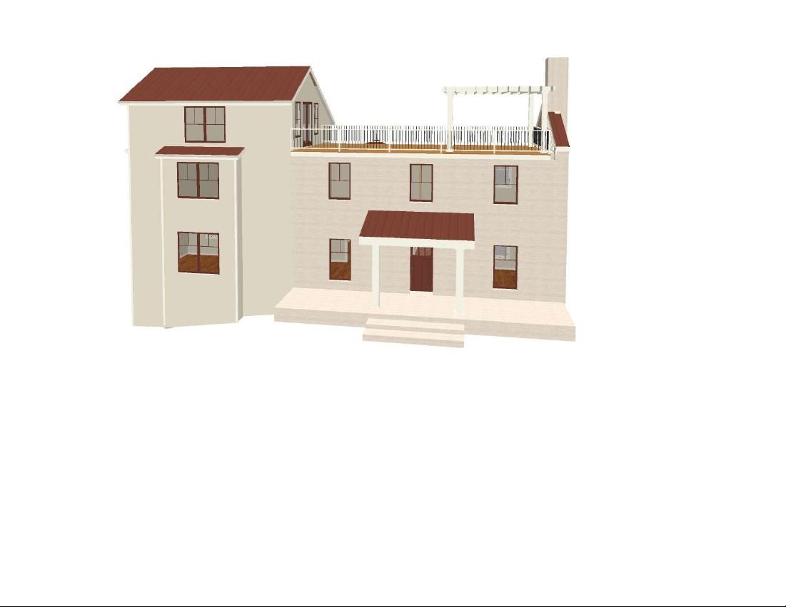 Custom Home Design and Construction for DG Allen Construction in Adamstown, MD