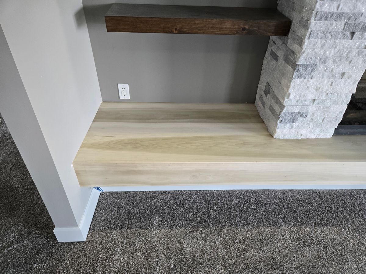 Carpentry for Artifex Construction Inc in Omaha, NE