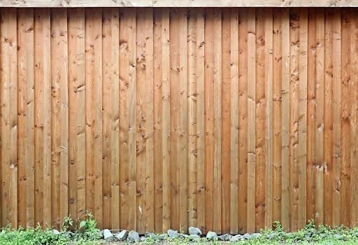 Fence Installation for Top Tier Fencing in Milton, FL