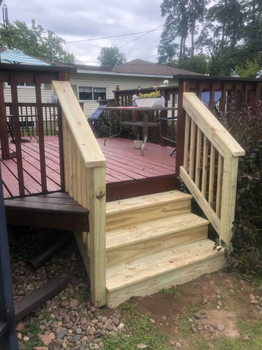 New Construction for CTD Construction in Wausau, WI