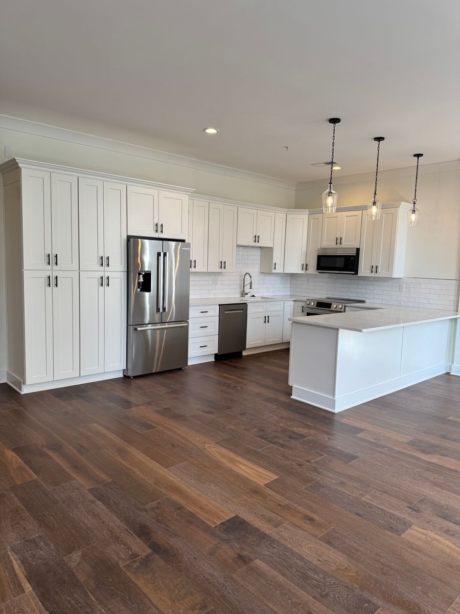 Remodeling Services for CM Developments in Knoxville, TN