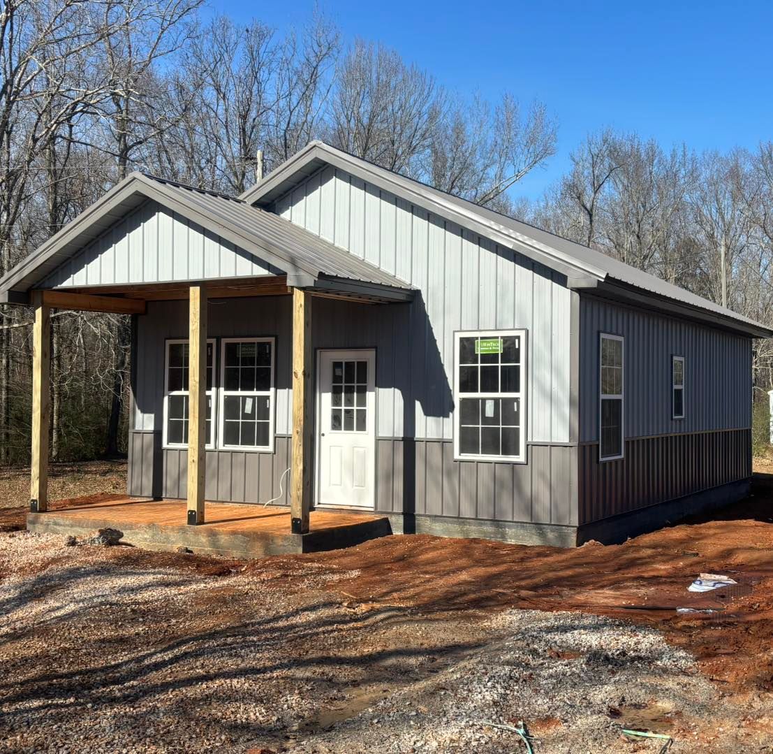 Custom Home Building for Williams Legacy Construction LLC in Pulaski, TN