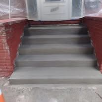 Concrete Services for American Property Preservation in Toledo, OH