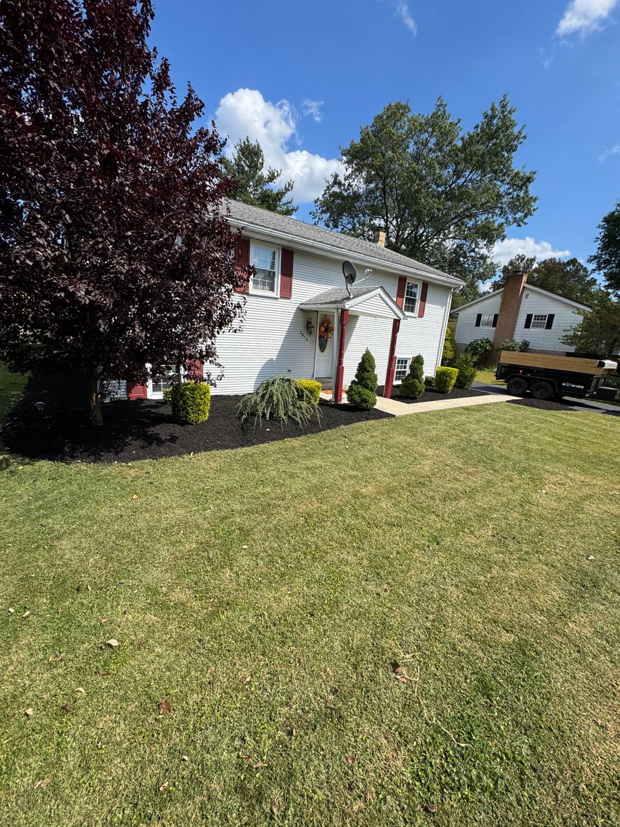 Shrub Trimming for Landscape & Lawn Care Pros in Temple, PA