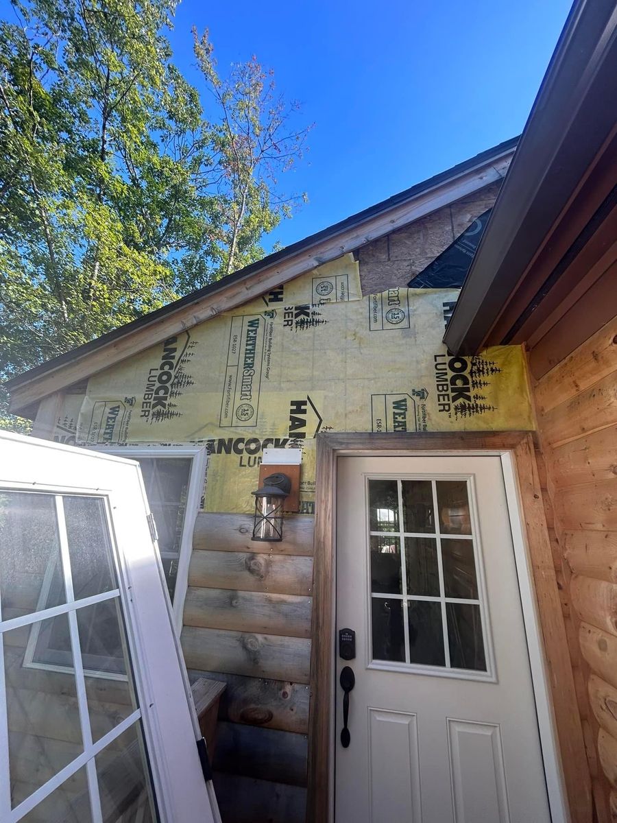 General Contracting for Next Level Construction and Cleaning in Saco, ME