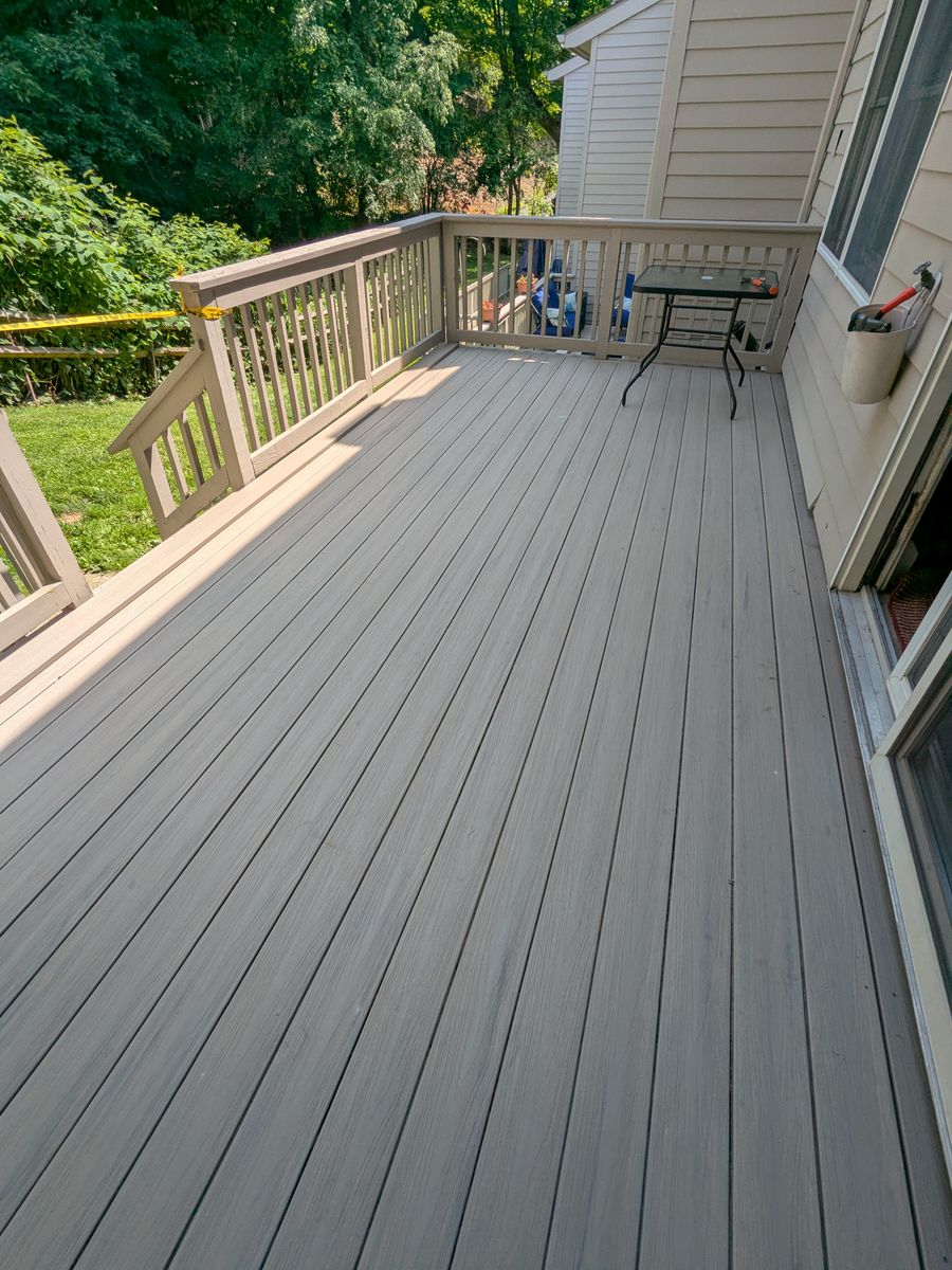 Exterior Painting for Elevation Painting & Carpentry in Westchester County, NY