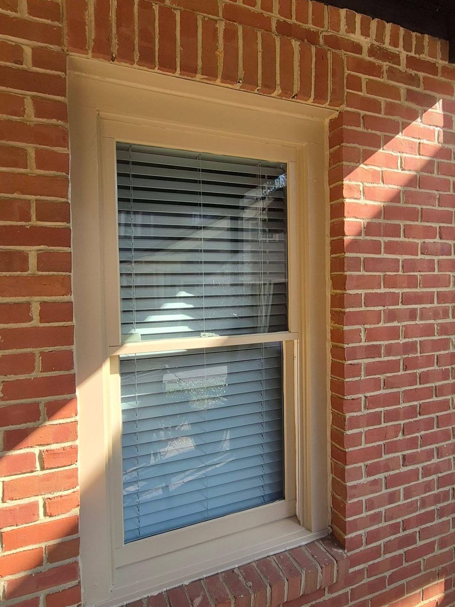 Exterior Painting for Mantis Painting in Kennesaw, GA