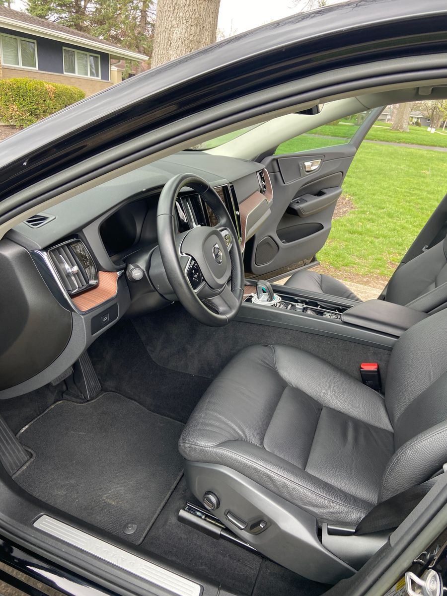 Interior Detailing for Chambers Car Care in Columbus, OH