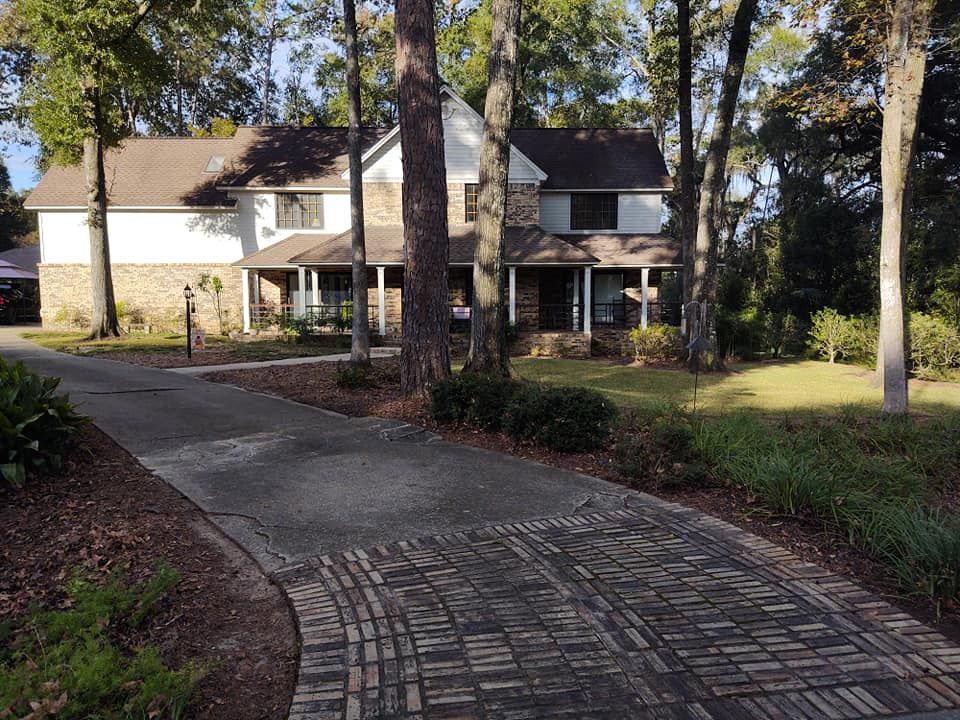 Hardscaping for Down & Dirty Lawn Svc  in Tallahassee, FL